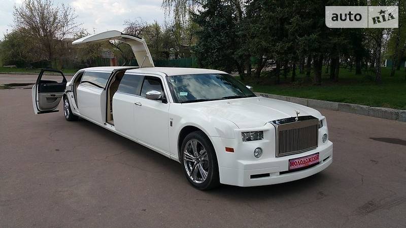 Lincoln Town Car 2006 року