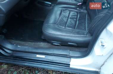 Лимузин Lincoln Town Car 2000 в Ужгороде