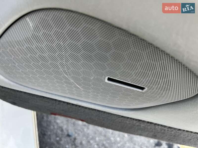 Седан Lincoln Town Car 1998 в Одессе