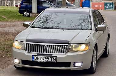Седан Lincoln Zephyr 2006 в Одесі