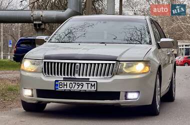 Седан Lincoln Zephyr 2006 в Одесі