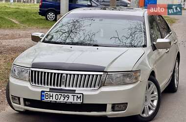Седан Lincoln Zephyr 2006 в Одесі