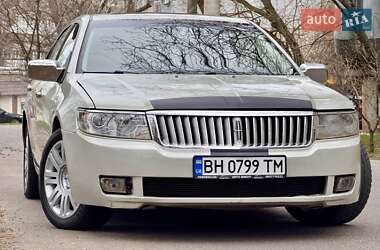 Седан Lincoln Zephyr 2006 в Одессе