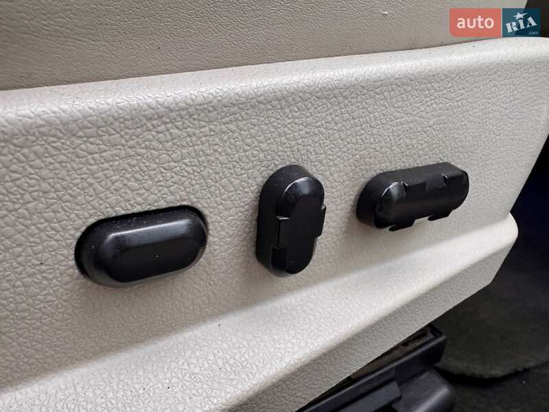 Седан Lincoln Zephyr 2006 в Одесі фото 47 Седан Lincoln Zephyr 2006 в Одесі