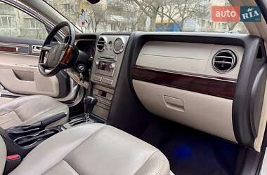 Седан Lincoln Zephyr 2006 в Одесі