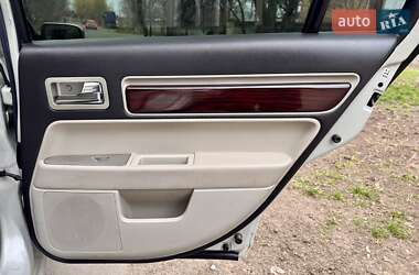 Седан Lincoln Zephyr 2006 в Одесі