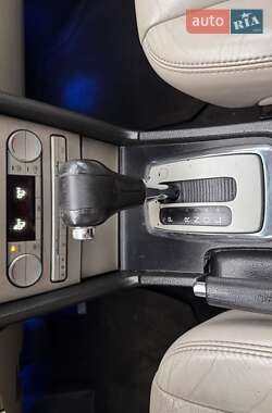 Седан Lincoln Zephyr 2006 в Одесі