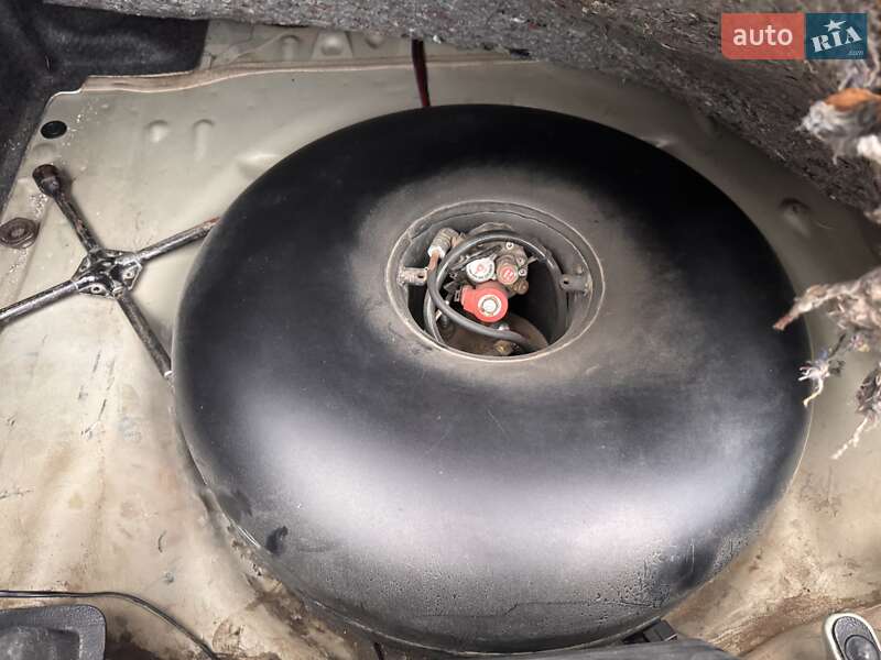 Седан Lincoln Zephyr 2006 в Одесі фото 78 Седан Lincoln Zephyr 2006 в Одесі