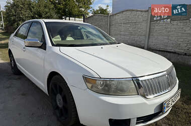 Седан Lincoln Zephyr 2006 в Днепре