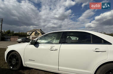 Седан Lincoln Zephyr 2006 в 