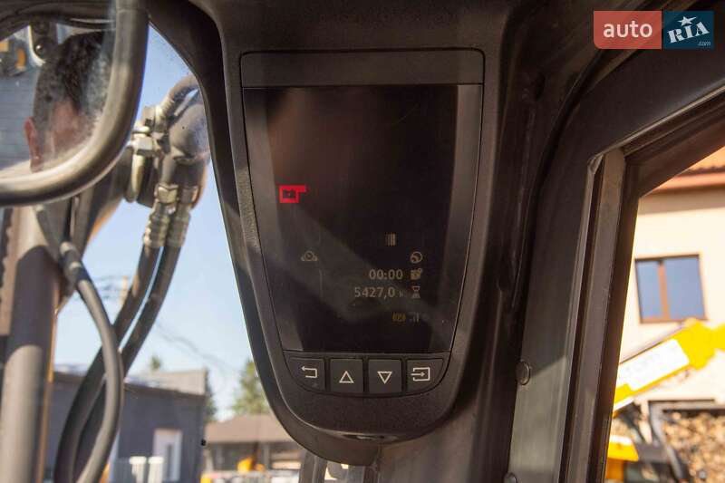 Вилочный погрузчик Linde E 20PH 2018 в Житомире фото 11 Вилочный погрузчик Linde E 20PH 2018 в Житомире