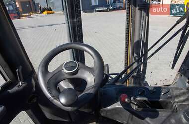Вилочный погрузчик Linde E 20PH 2018 в Житомире