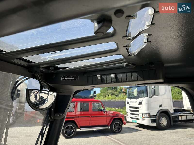 Вилочный погрузчик Linde  E 20PL-02 2017 в Залещиках