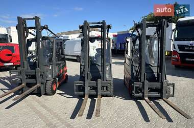 Вилочный погрузчик Linde  E 25 2020 в 