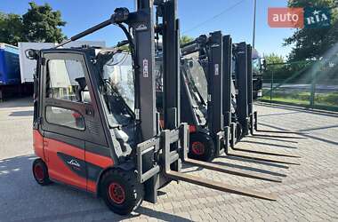 Вилочный погрузчик Linde  E 25 2020 в 