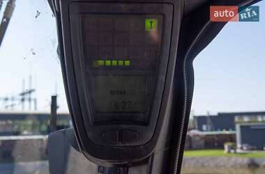 Вилочный погрузчик Linde  E 25 2015 в 