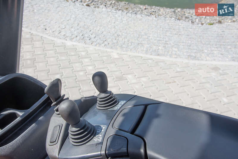 Вилочный погрузчик Linde E 2019 в Житомире