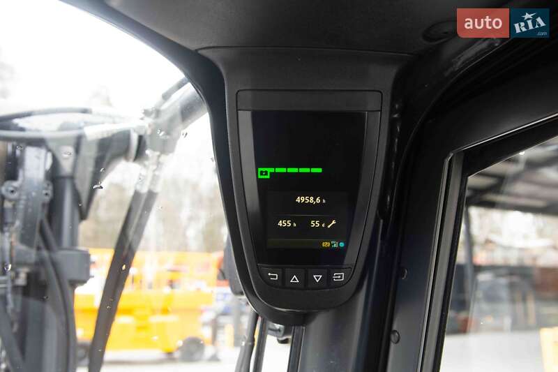 Вилочный погрузчик Linde H 16 2020 в Житомире