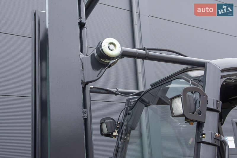 Вилочный погрузчик Linde H 18T 2015 в Житомире