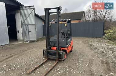 Вилочный погрузчик Linde H 18T 2011 в Тячеве