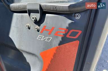 Вилочный погрузчик Linde H 20D-01 2019 в 