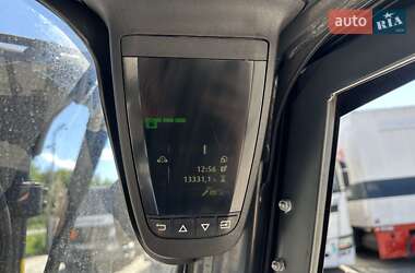 Вилочный погрузчик Linde H 20D-01 2019 в 