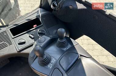 Вилочный погрузчик Linde H 20D-01 2019 в 