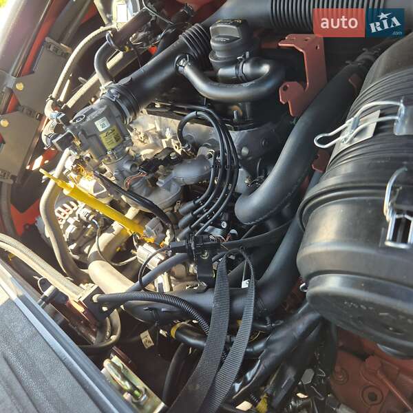 Вилочный погрузчик Linde H-25-T-02 2015 в Пустомытах фото 15 Вилочный погрузчик Linde H-25-T-02 2015 в Пустомытах