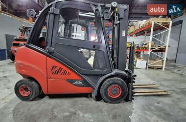 Вилочный погрузчик Linde H-25-T-02 2019 в Киеве