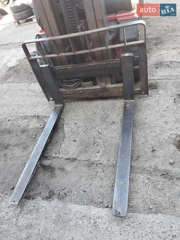 Другая спецтехника Linde H 25D 2013 в Кременчуге