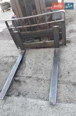 Другая спецтехника Linde H 25D 2013 в 