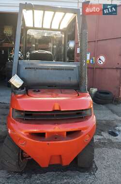 Другая спецтехника Linde H 25D 2013 в 
