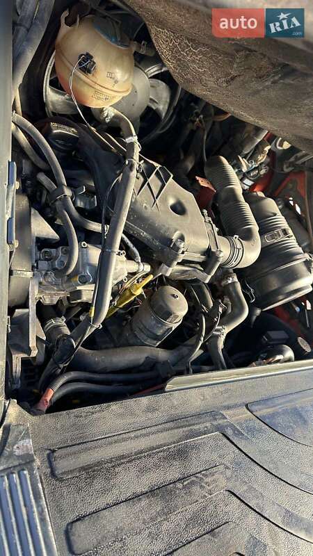 Міні-вантажник Linde H 25D 2014 в Золочеві