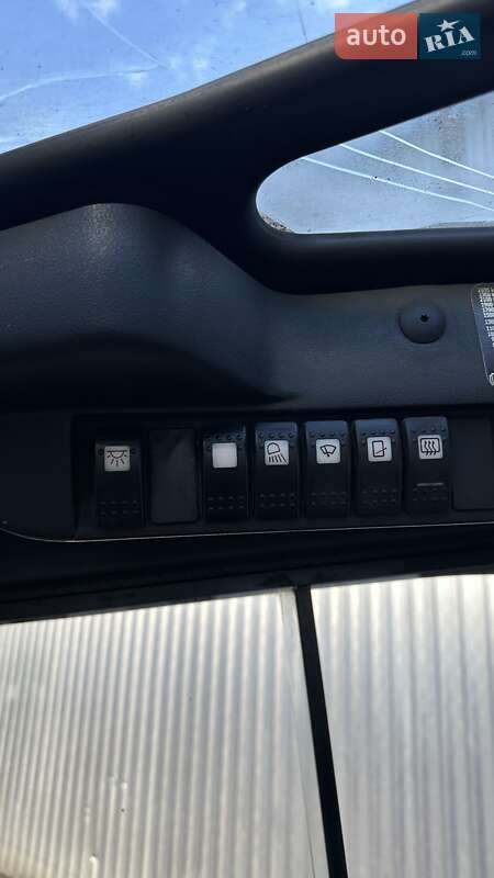 Міні-вантажник Linde H 25D 2014 в Золочеві