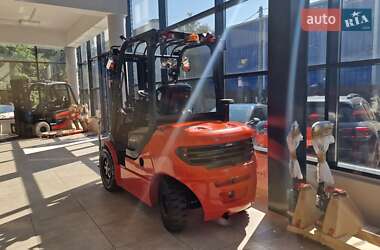 Інша спецтехніка Linde H 30D 2025 в 
