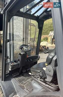 Вилочный погрузчик Linde H 30D 2004 в 