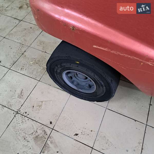 Вилочный погрузчик Linde H 30D 1997 в Тульчине