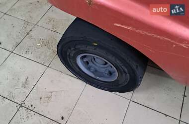 Вилочний навантажувач Linde H 30D 1997 в 