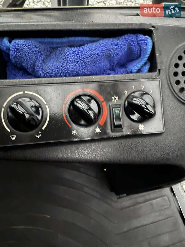 Вилочный погрузчик Linde H 30D 2003 в Черновцах