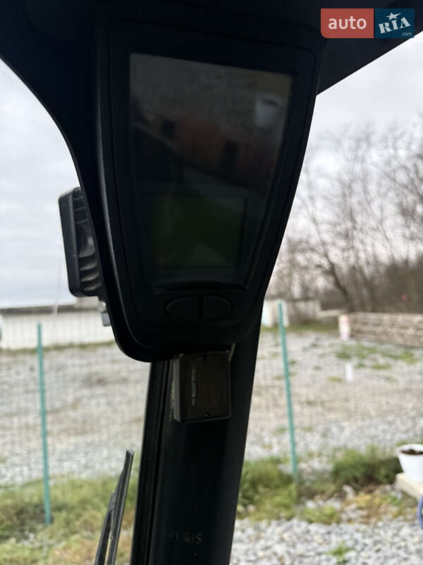 Вилочный погрузчик Linde H 30D 2003 в Черновцах фото 11 Вилочный погрузчик Linde H 30D 2003 в Черновцах