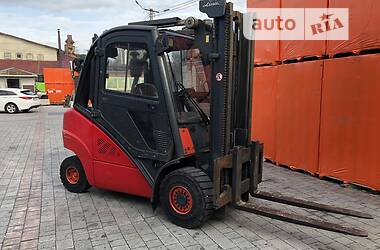 Вилочный погрузчик Linde H 35D 2007 в Тячеве