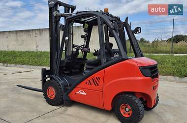 Вилочный погрузчик Linde H 35D 2020 в 