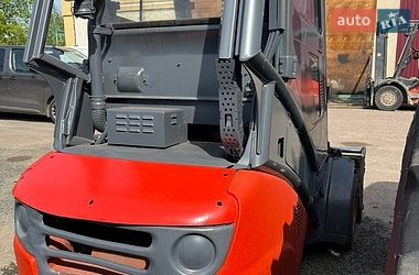 Вилочний навантажувач Linde H 35D 2010 в Ковелі фото 6 Вилочний навантажувач Linde H 35D 2010 в Ковелі