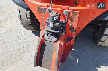 Вилочный погрузчик Linde H 40 T-02 2012 в 