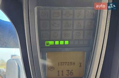 Вилочный погрузчик Linde H 40 T-02 2012 в 