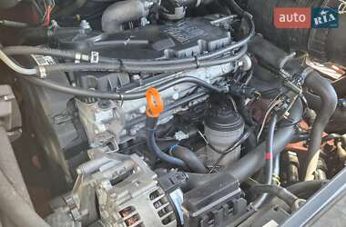 Вилочний навантажувач Linde H 50D 2011 в 