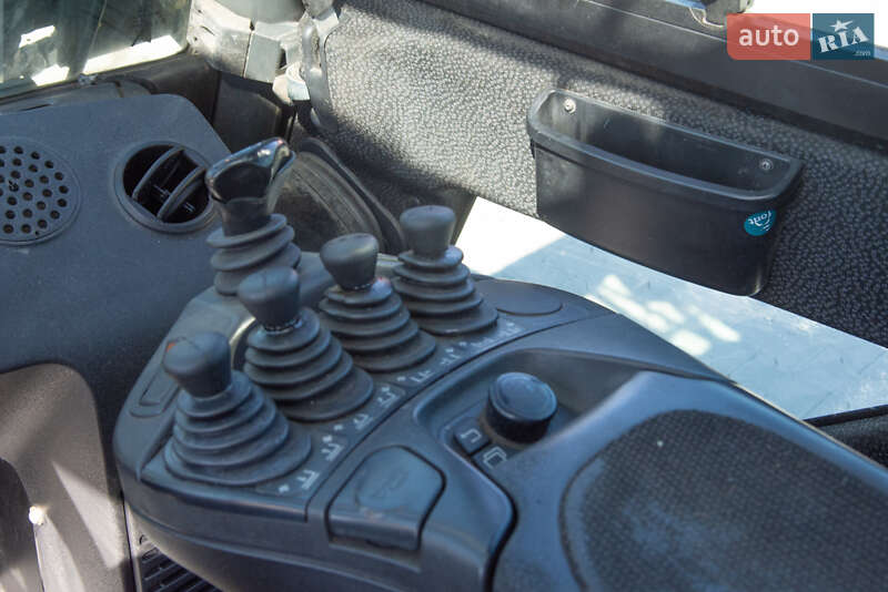 Вилочный погрузчик Linde H 50T 2018 в Житомире фото 11 Вилочный погрузчик Linde H 50T 2018 в Житомире