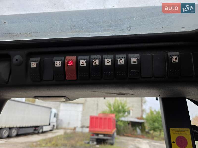 Вилочный погрузчик Linde H 80 2011 в Киеве