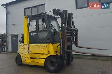 Вилочний навантажувач Linde H 80 2014 в Києві