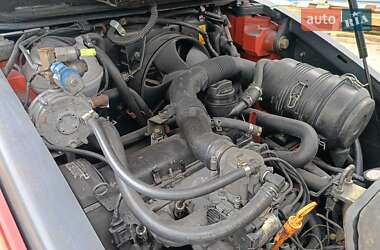 Вилочный погрузчик Linde H20T 2007 в 